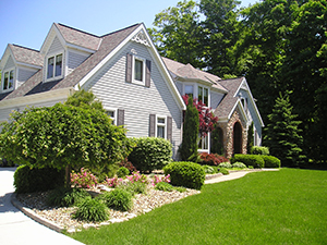 Landscapers and Lawncare Services in Princeton, NJ